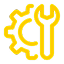 Icon Sparepart